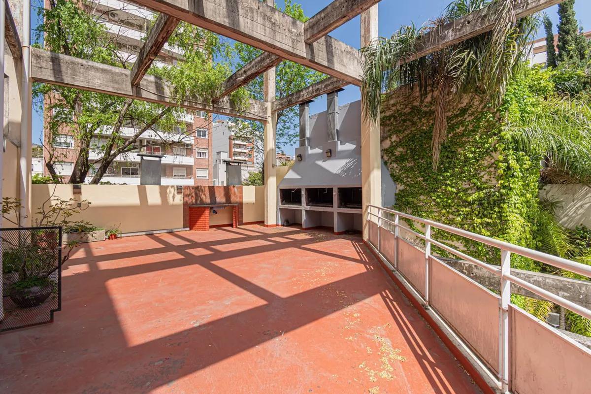 Departamento en Venta - 2 Dorm. 1 Baño - 75 m² - Caballito 1
