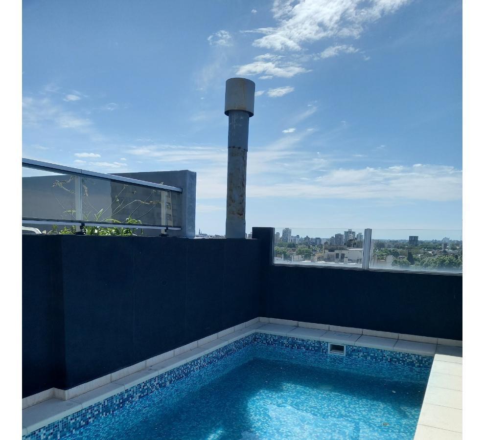 Departamento en Venta - 3 Dorm. 3 Baños - 114 m² - Villa Devoto 1