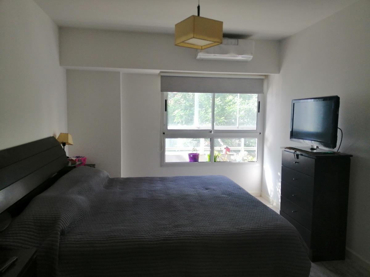 Departamento en Venta - 3 Dorm. 3 Baños - 114 m² - Villa Devoto 5