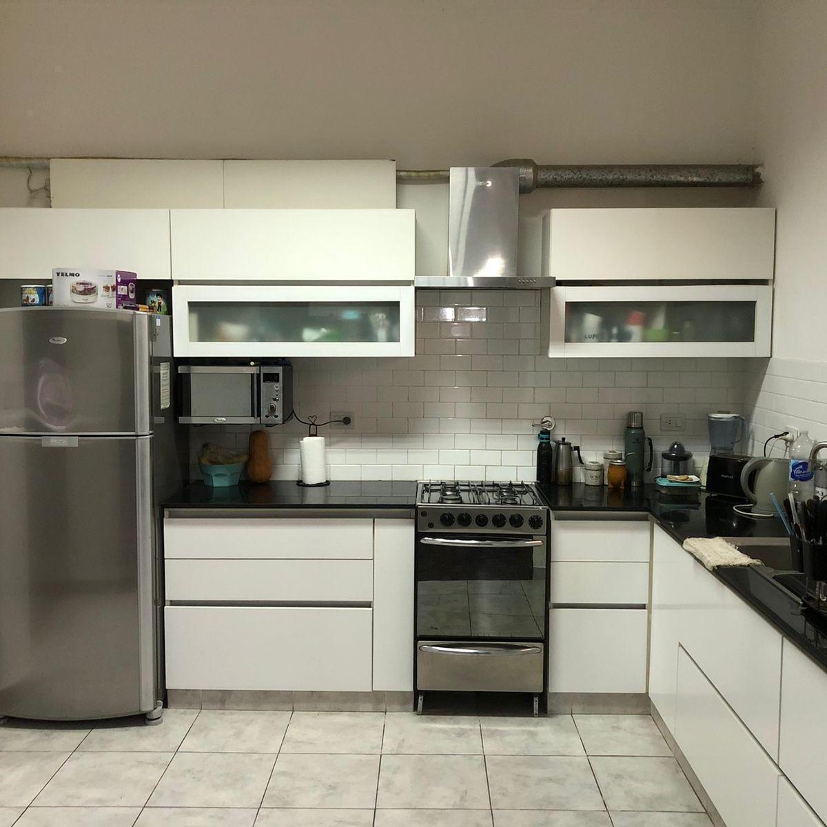 PH en Venta - 2 Dorm. 2 Baños - 105 m² - Villa Pueyrredón 4