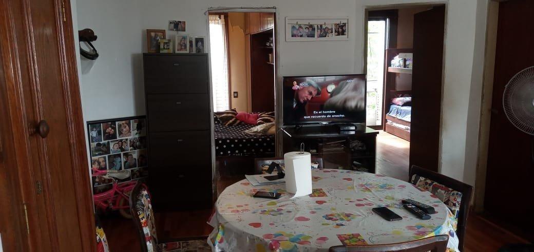 Departamento en Venta - 2 Dorm. 3 Baños - 63 m² - Parque Patricios 3