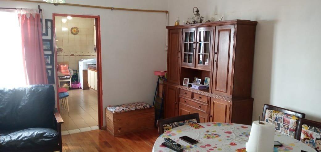 Departamento en Venta - 2 Dorm. 3 Baños - 63 m² - Parque Patricios 5