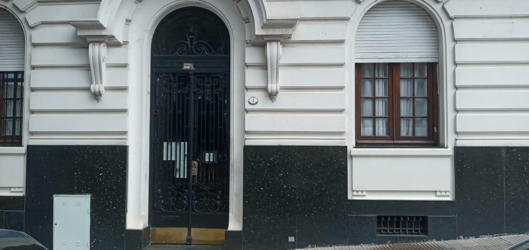 Propiedad en Argentina