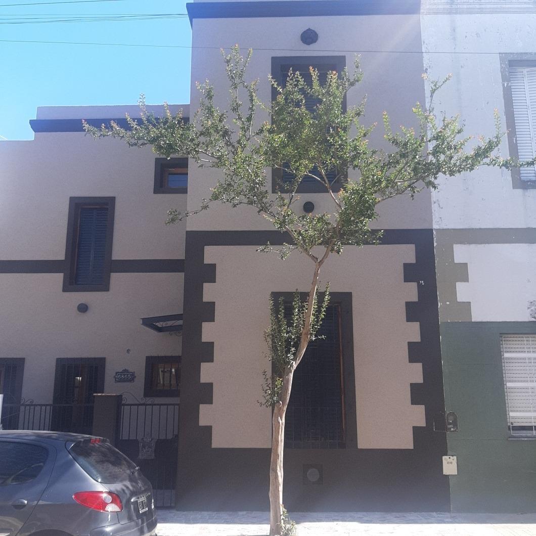 Propiedad en Argentina