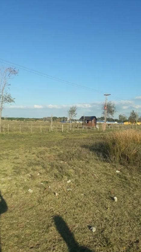 Chacra en Venta - 6ha - La Lucila del Mar 1
