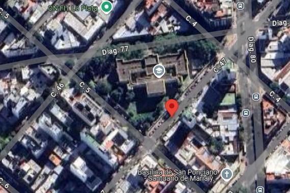 Casa en Venta - 3 Dorm. 2 Baños - 210 m² - La Plata 1