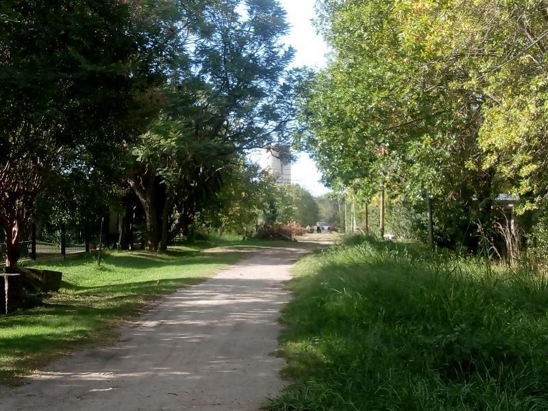 Terreno en Venta - 576 m² - La Plata 5