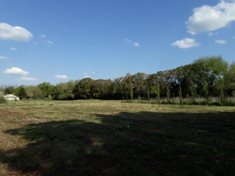 Terreno en Venta - 576 m² - La Plata 2