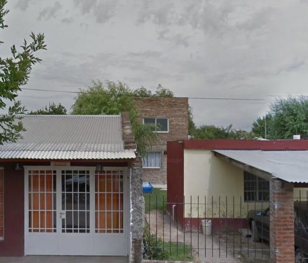 Casas en Venta - 3 Dorm. 2 Baños - 220 m² - Mercedes 5