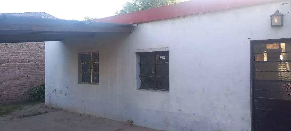Casas en Venta - 3 Dorm. 2 Baños - 220 m² - Mercedes 1