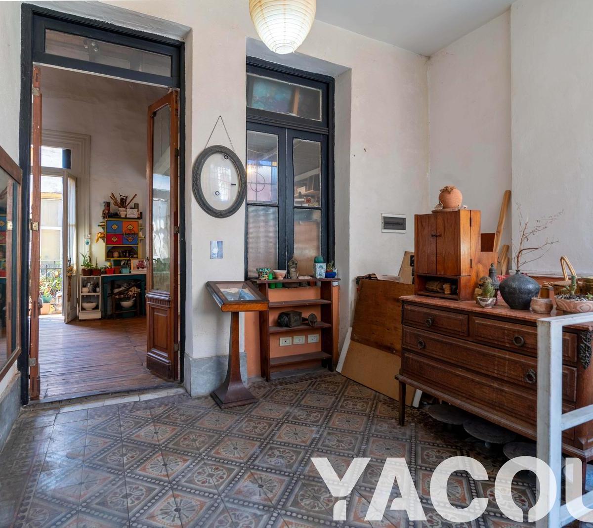 PH en Venta - 4 Dorm. 2 Baños - 270 m² - Almagro 4
