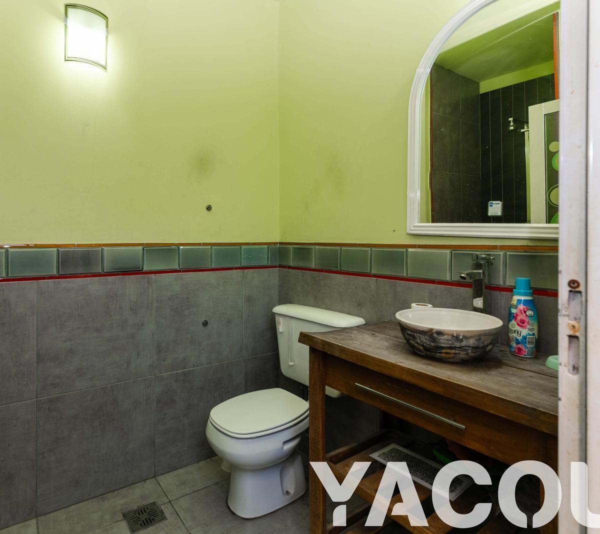 PH en Venta - 4 Dorm. 2 Baños - 270 m² - Almagro 2