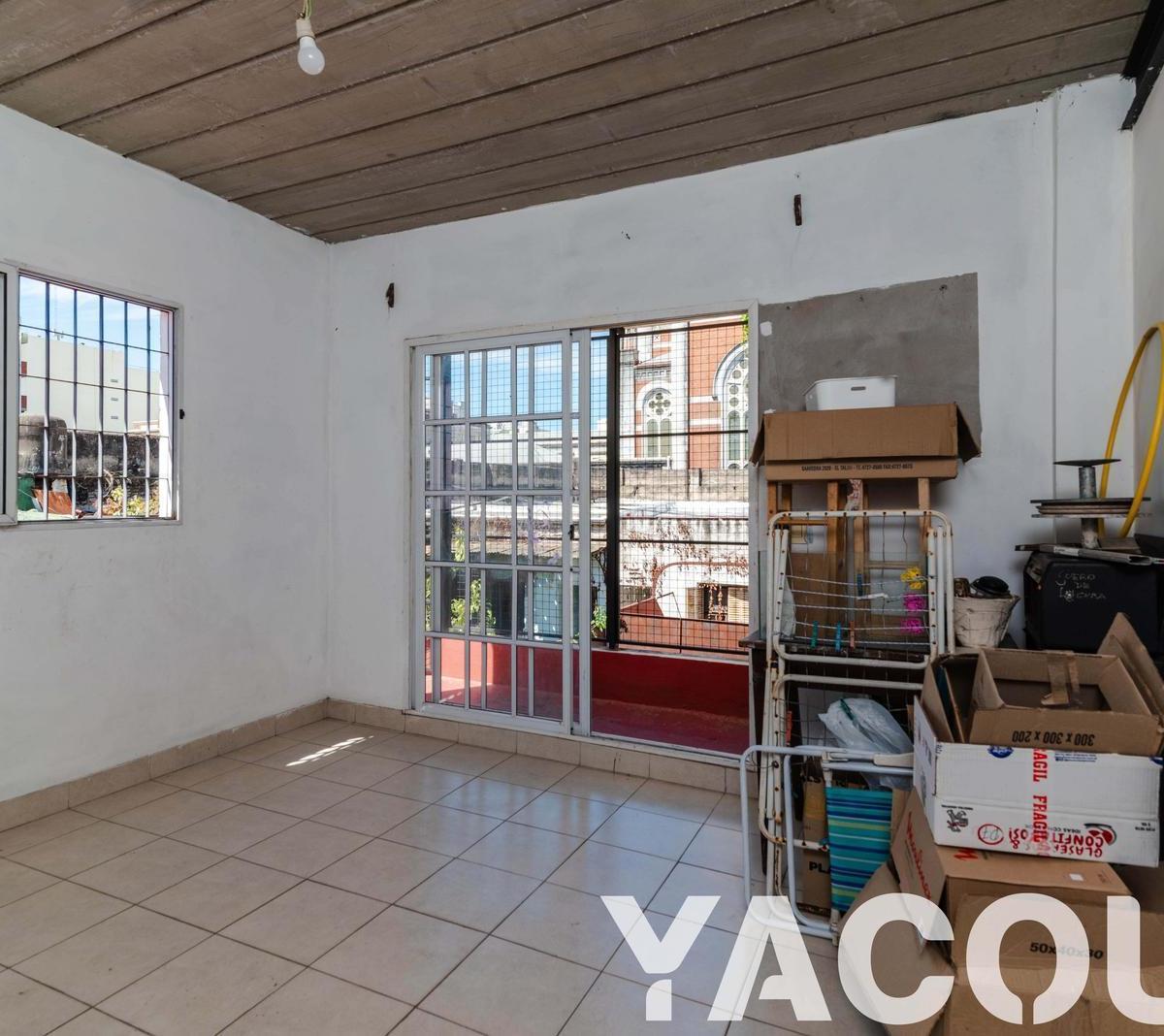 PH en Venta - 4 Dorm. 2 Baños - 270 m² - Almagro 3