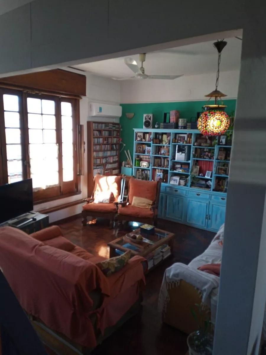 PH en Venta - 2 Dorm. 2 Baños - 200 m² - Barracas 1