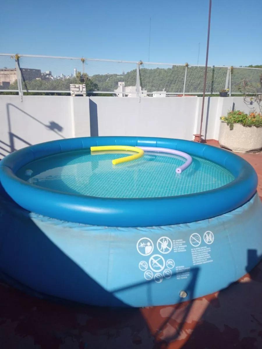 PH en Venta - 2 Dorm. 2 Baños - 200 m² - Barracas 2
