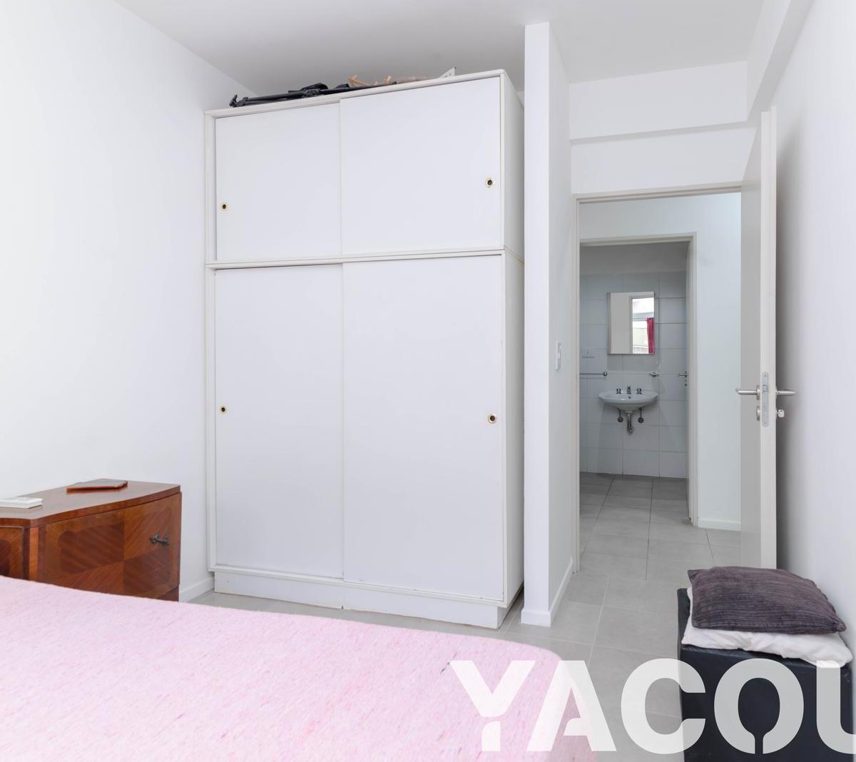 Departamento en Venta - 3 Dorm. 2 Baños - 81 m² - Villa Urquiza 4