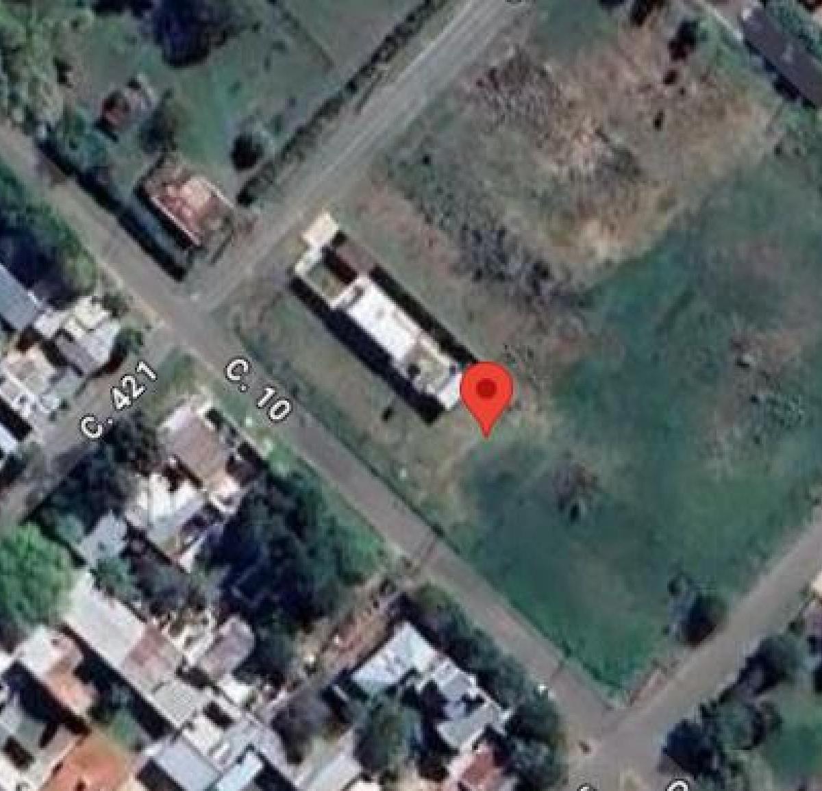 Terreno en Venta - 430,3 m² - Villa Elisa 4