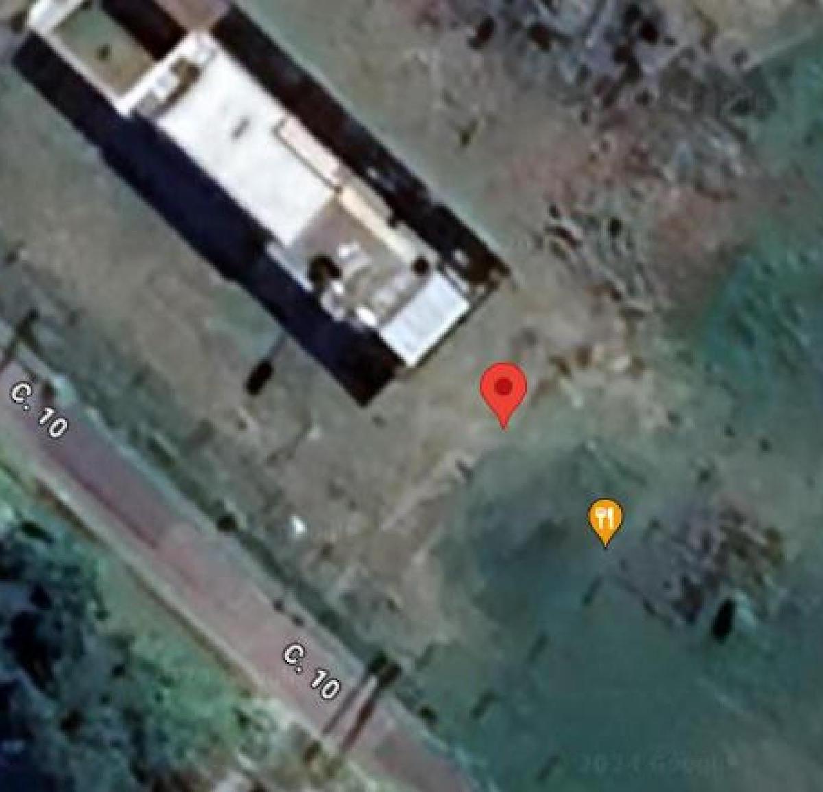 Terreno en Venta - 430,3 m² - Villa Elisa 1
