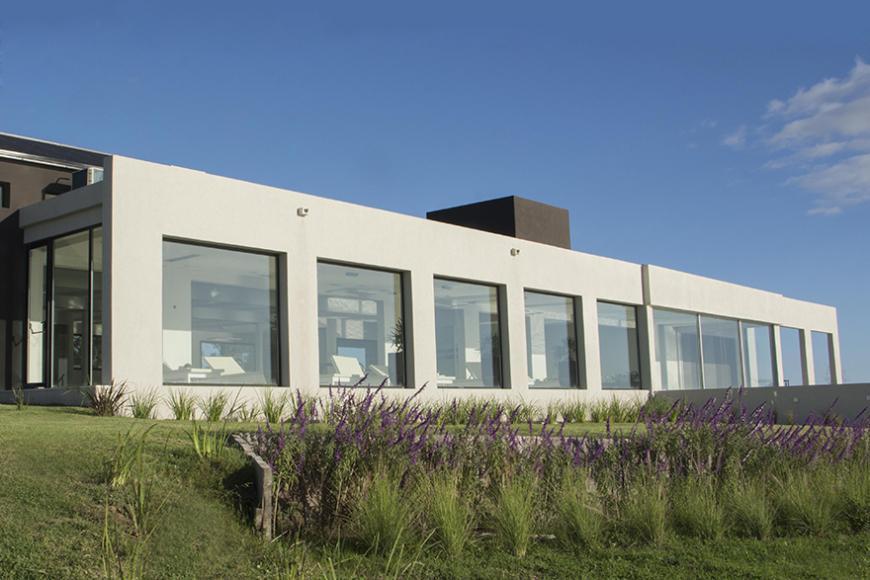 Terrenos Contiguos en Venta - 2600 m² Totales - El Mirador, Coronel Brandsen 5