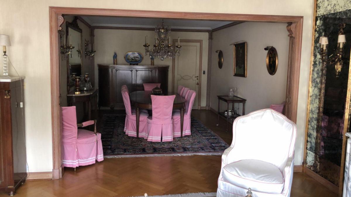 Departamento en Venta - 6 Dorm. 4 Baños - Cochera - 330 m² - Recoleta 4