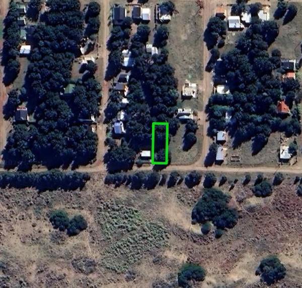Terreno en Venta - 500 m² - Nueva Atlantis 5