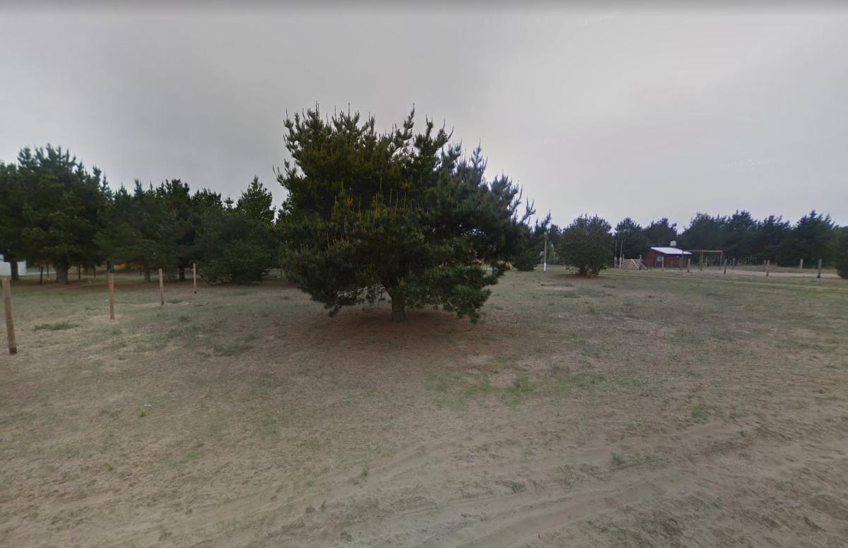 Terreno en Venta - 500 m² - Nueva Atlantis 3