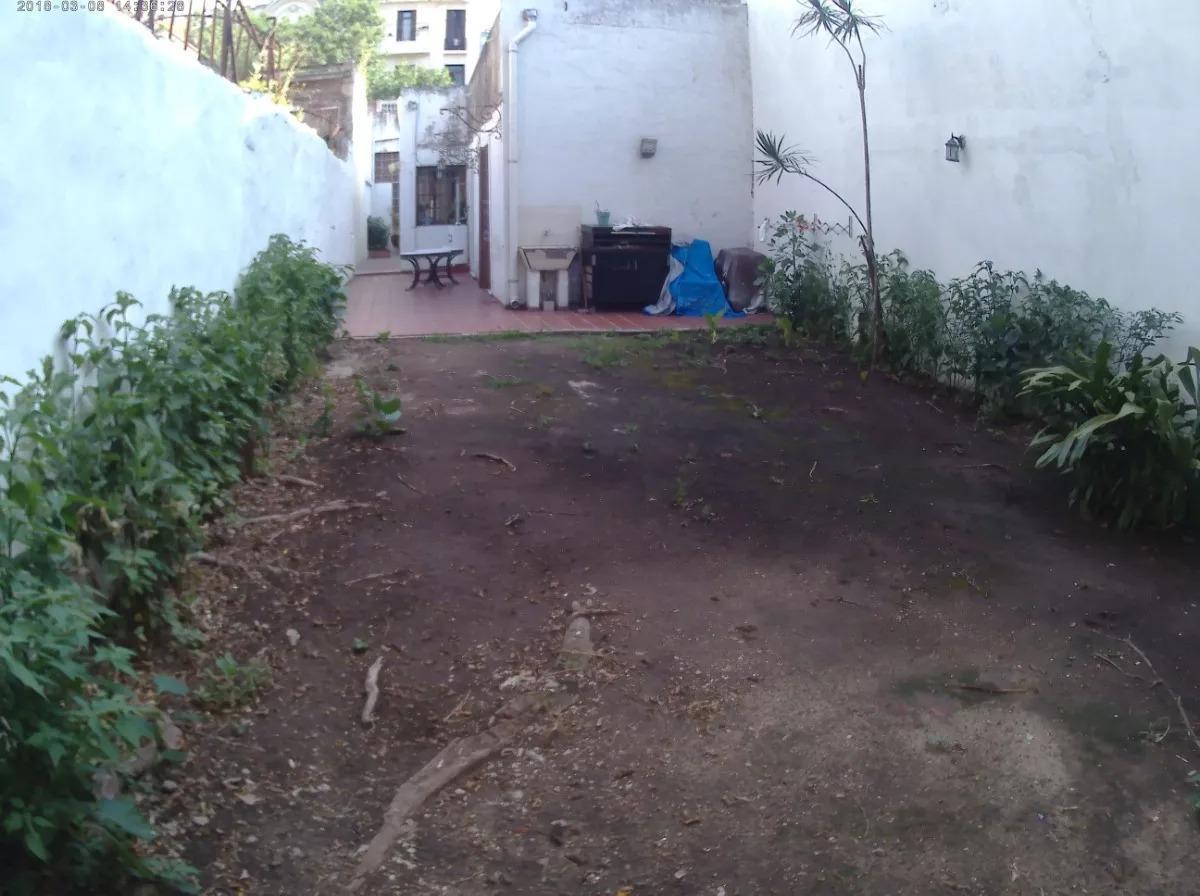 Casa en Venta - 4 Dorm. 2 Baños - 320 m² - Monserrat 1