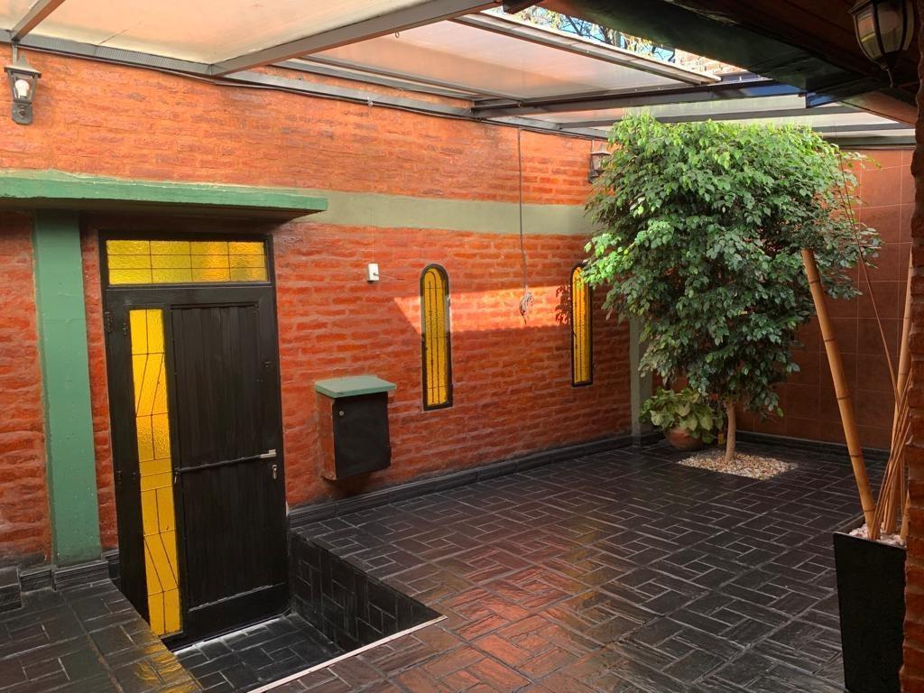 PH en Venta - 3 Dorm. 1 Baño - 117 m² - Parque Avellaneda 5