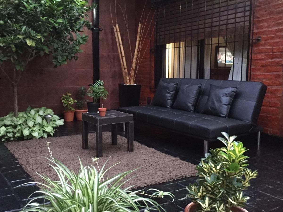 PH en Venta - 3 Dorm. 1 Baño - 117 m² - Parque Avellaneda 4