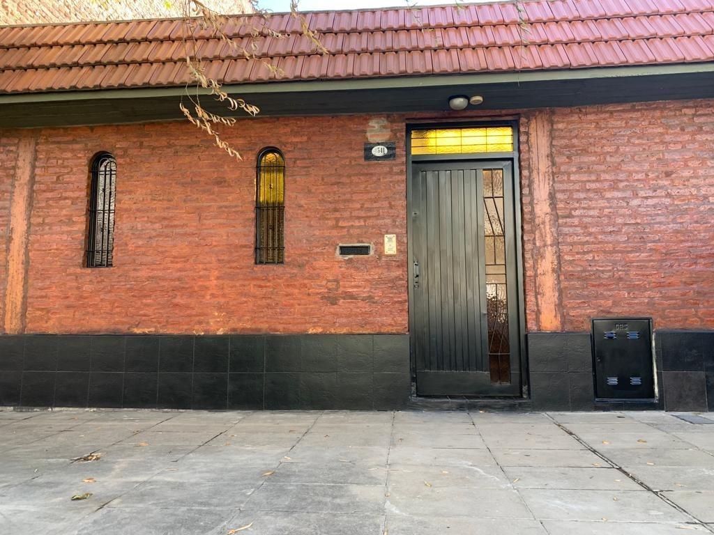 PH en Venta - 3 Dorm. 1 Baño - 117 m² - Parque Avellaneda 3