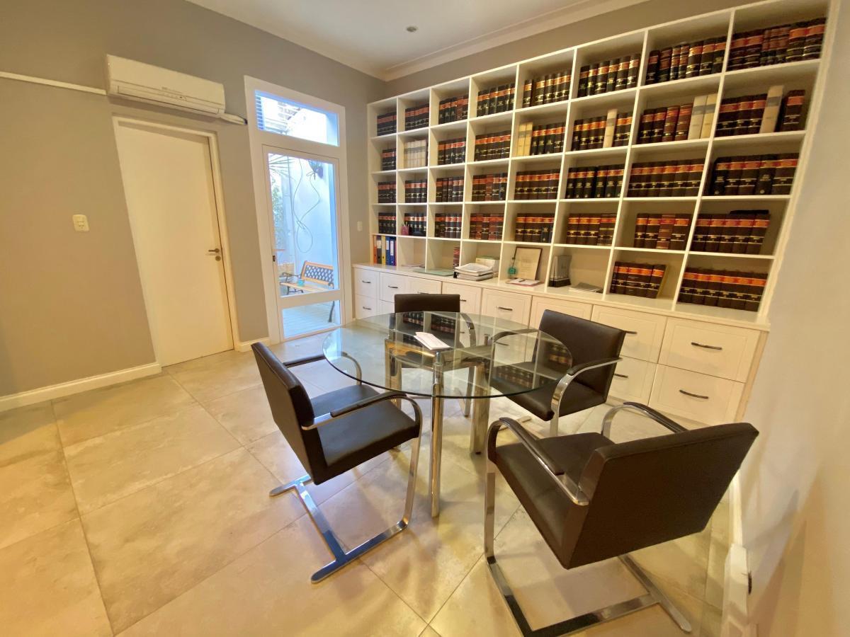 Oficina en Venta - Despachos - Baños - 157 m² - Mar del Plata 3