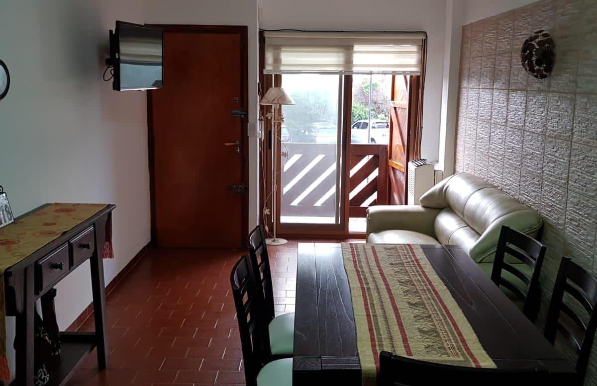 Departamento en Venta - 3 Dorm. 3 Baños - 141 m² - San Bernardo del Tuyú 4