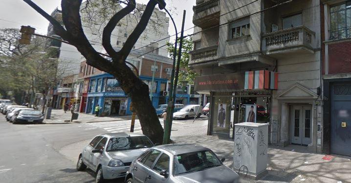 Departamento en Venta - 2 Dorm. 1 Baño - 63 m² - Chacarita 4