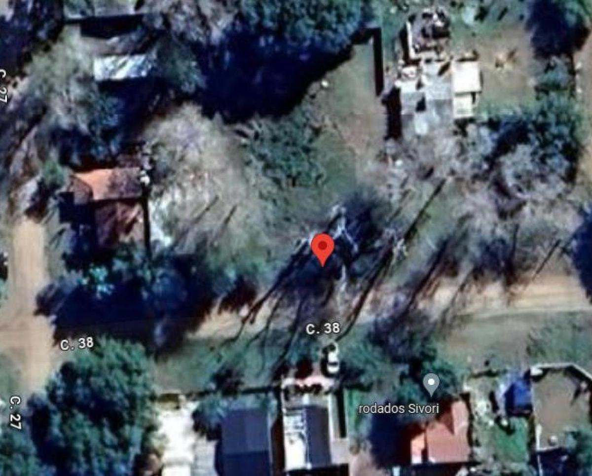 Terreno Venta 10x40 m - 400 m² Totales - Las Toninas 5