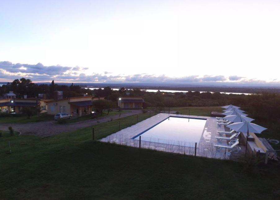 Edificio Comercial en Venta - 13 Dorm. 7 Baños - 14.300 m² - Córdoba 3