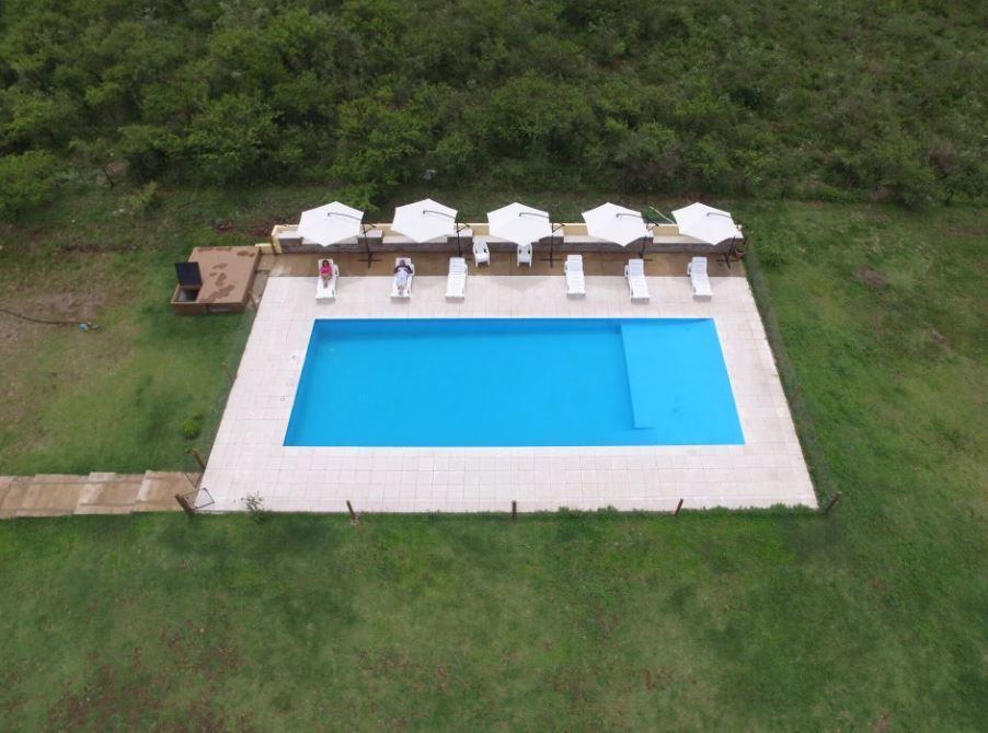 Edificio Comercial en Venta - 13 Dorm. 7 Baños - 14.300 m² - Córdoba 4