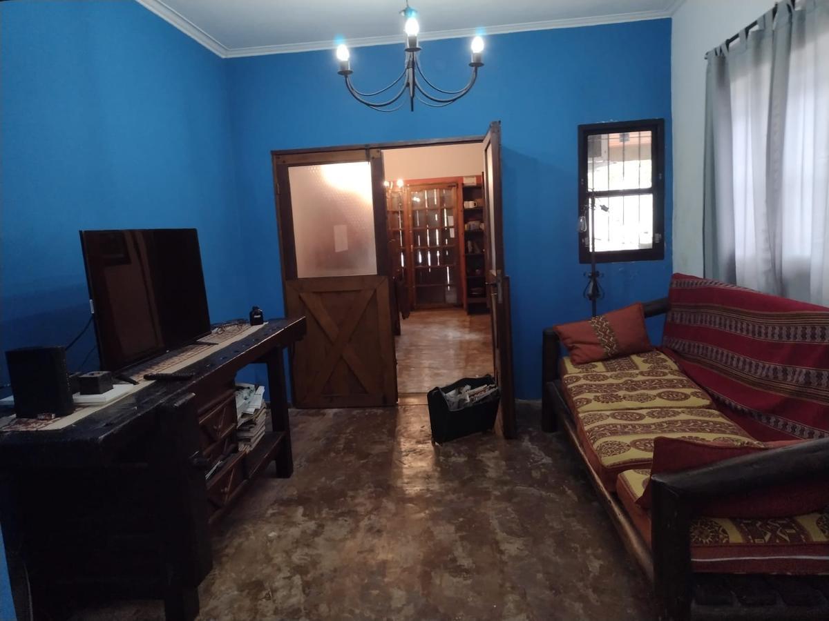 Casa en Venta - 3 Dorm. 3 Baños - Cochera - 416 m² - Villa Elisa, La Plata 3