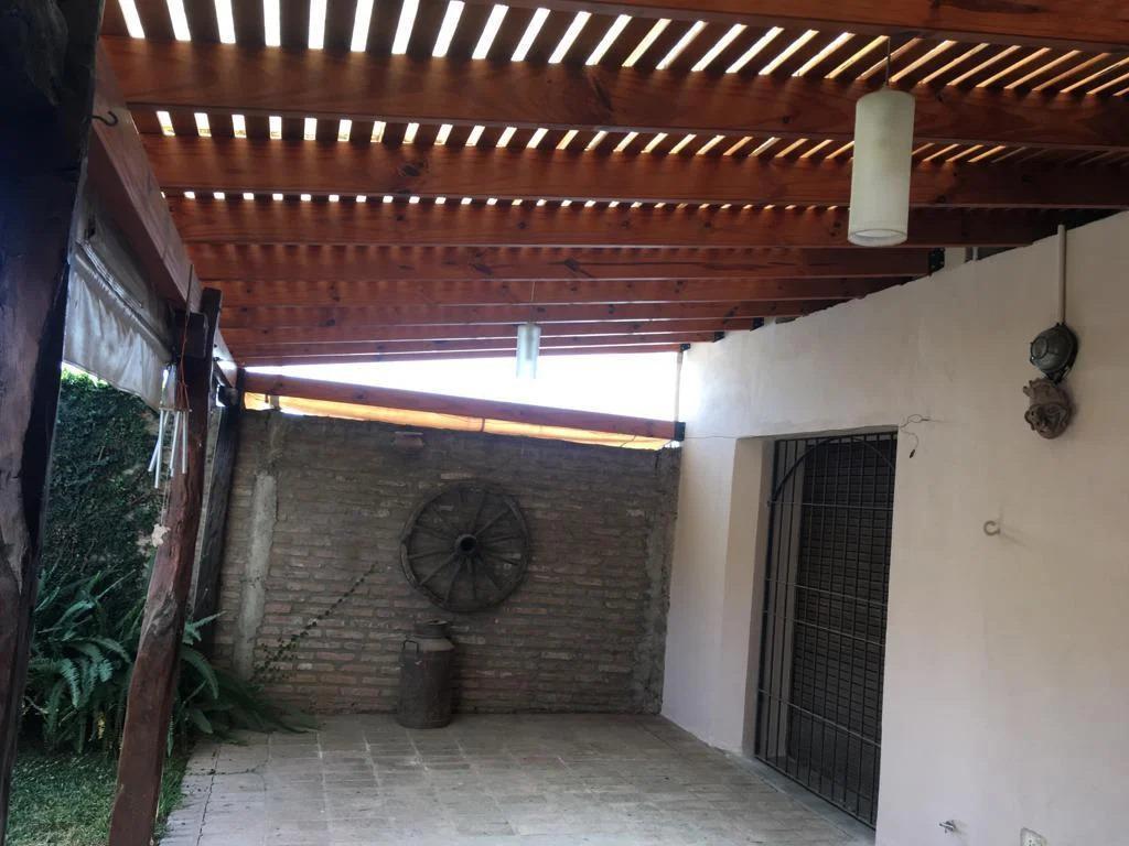 Casa en Venta - 3 Dorm. 2 Baños - 250 m² - Colinas de Vélez Sarsfield, Córdoba 2