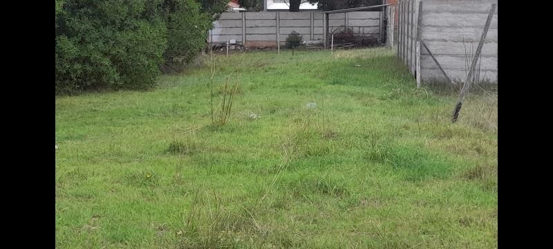Terreno en Venta - 233 m² - Quequén 5