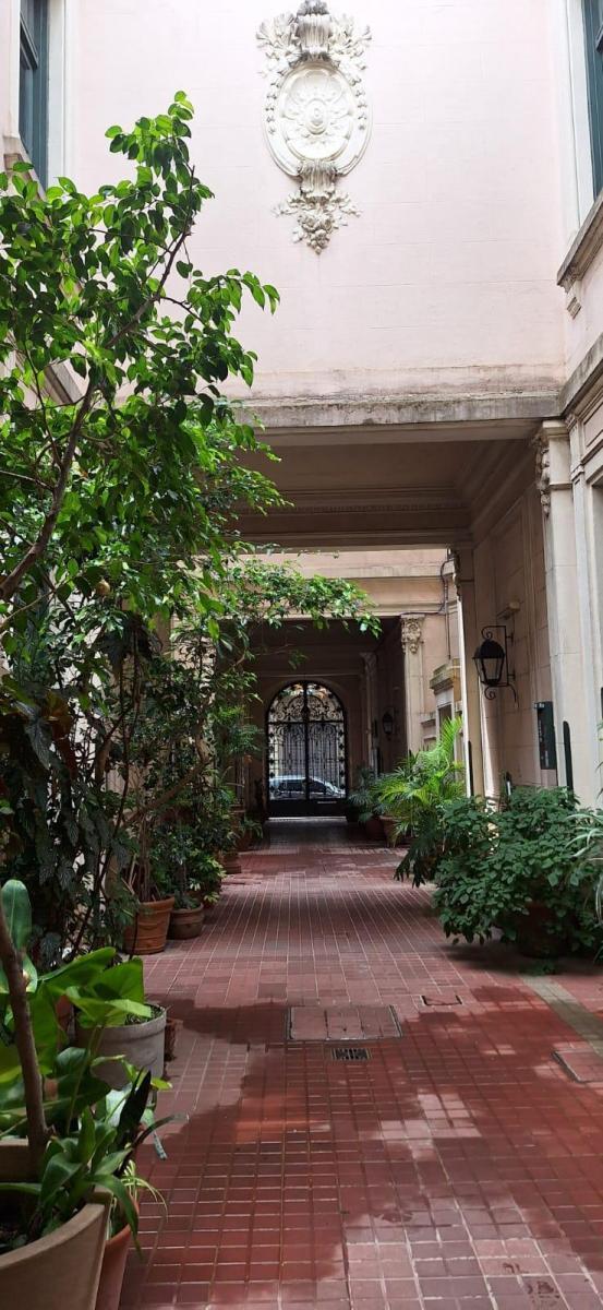 PH en Venta - 2 Dorm. 2 Baños - 85 m² - Monserrat 3