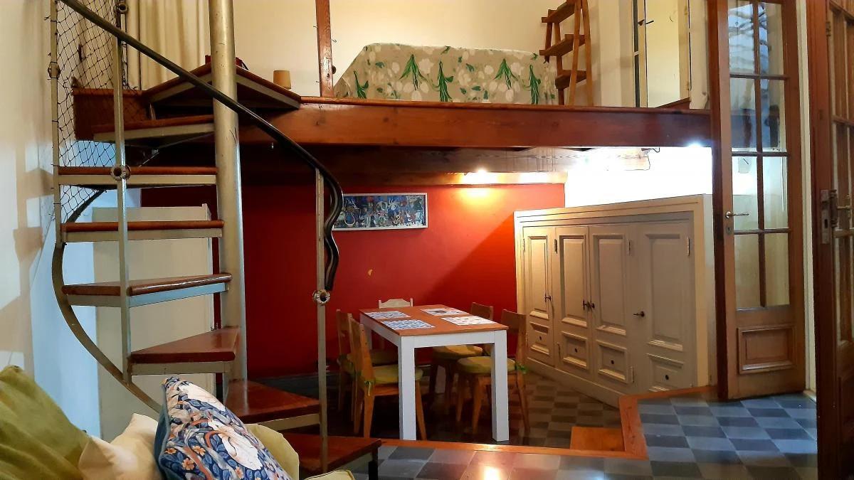 PH en Venta - 2 Dorm. 2 Baños - 85 m² - Monserrat 4