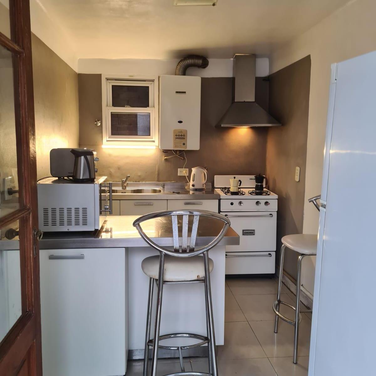 Departamento en Venta - 3 Dorm. 2 Baños - 110 m² - Balvanera 2