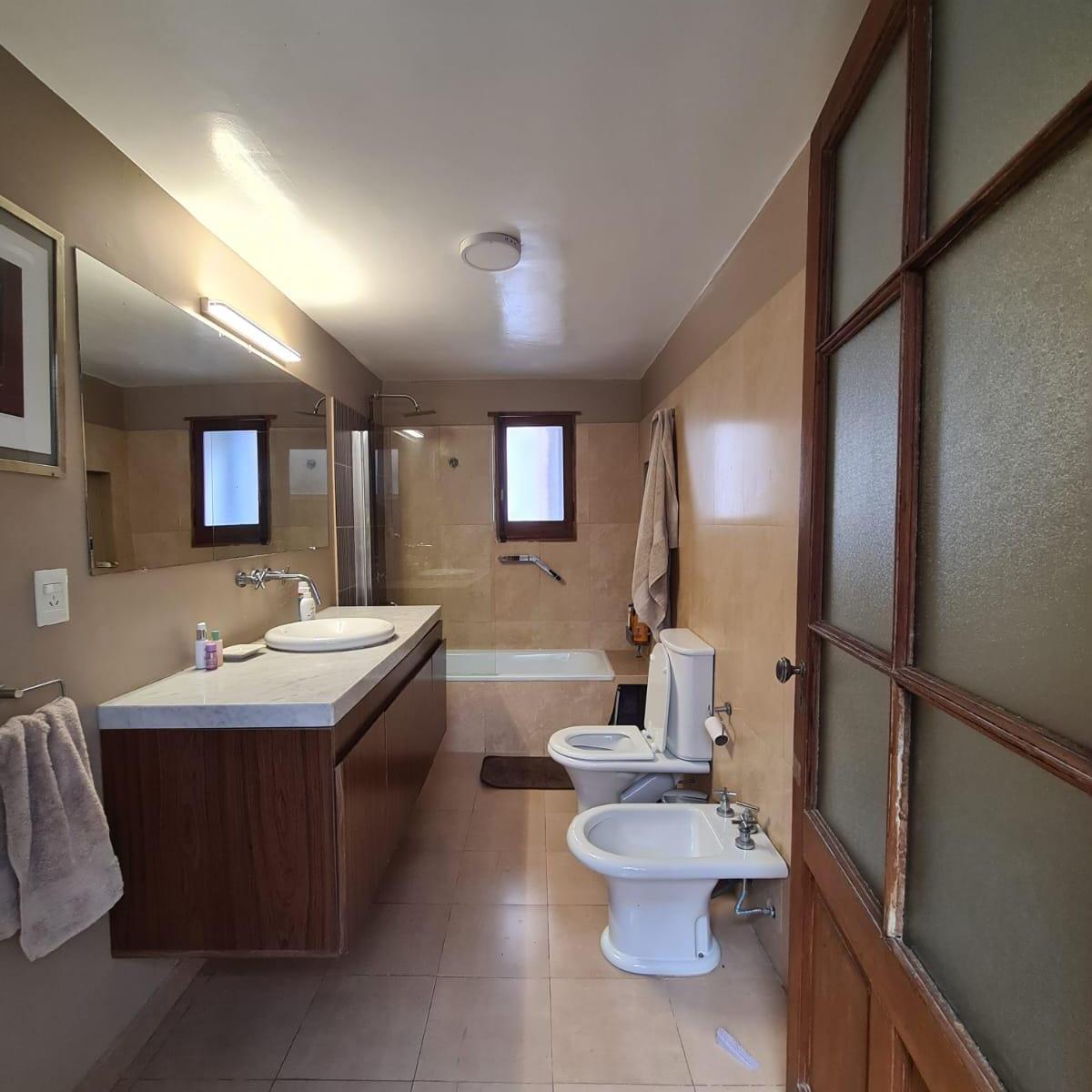 Departamento en Venta - 3 Dorm. 2 Baños - 110 m² - Balvanera 1