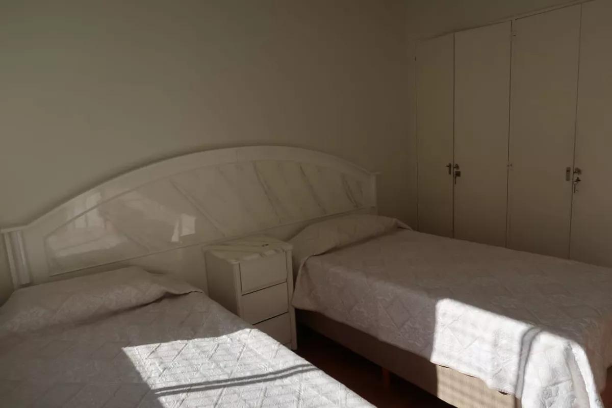 Departamento en Venta - 2 Dorm. 1 Baño - 72 m² - Floresta 1