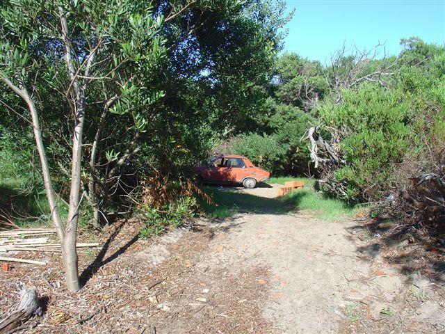 Terreno en Venta - 760 m² - Mar Azul 5
