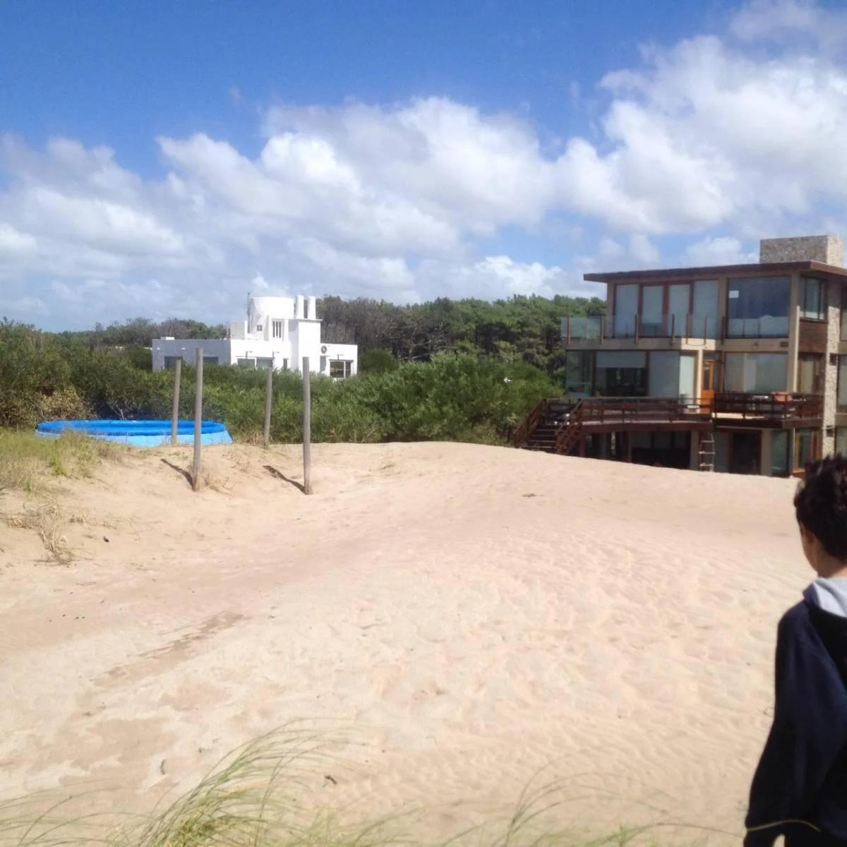 Terreno en Venta - 760 m² - Mar Azul 1