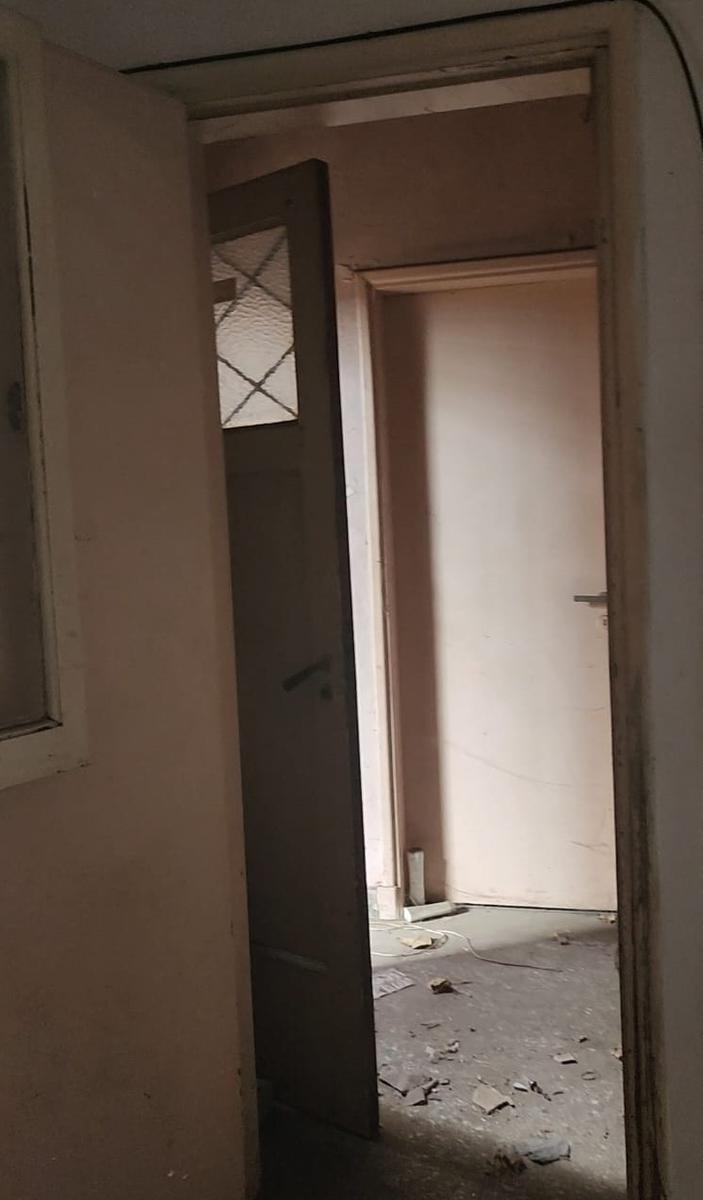 Terreno en Venta - 326 m² - Nueva Pompeya 4