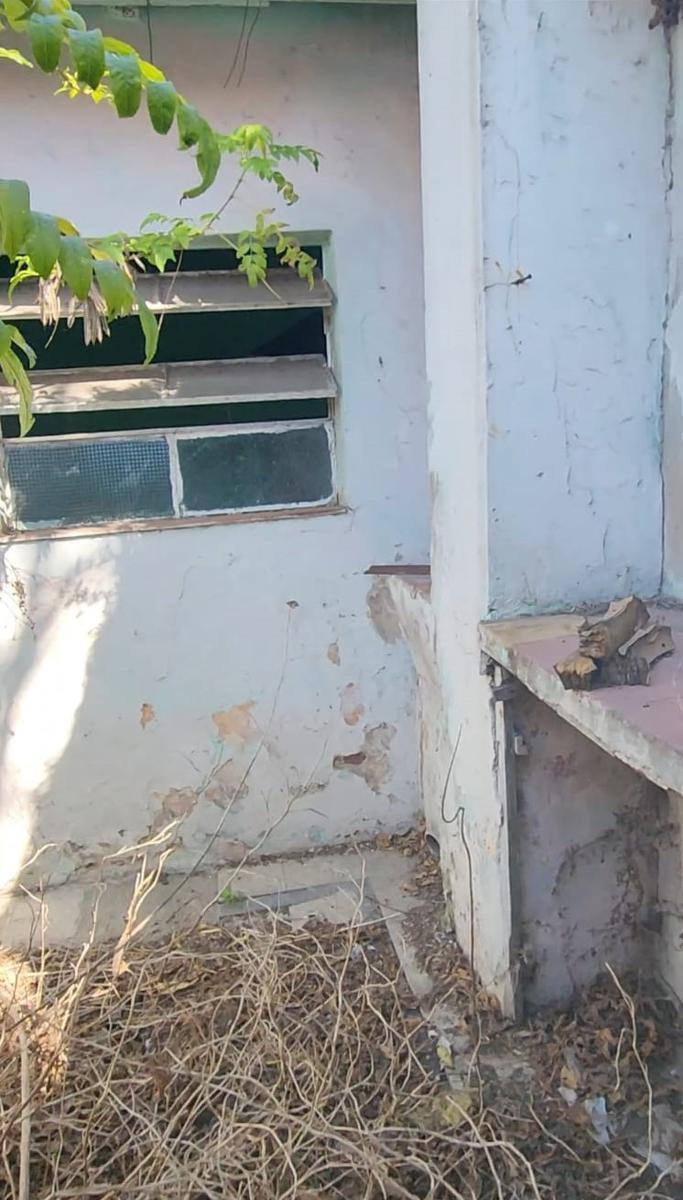 Terreno en Venta - 326 m² - Nueva Pompeya 1