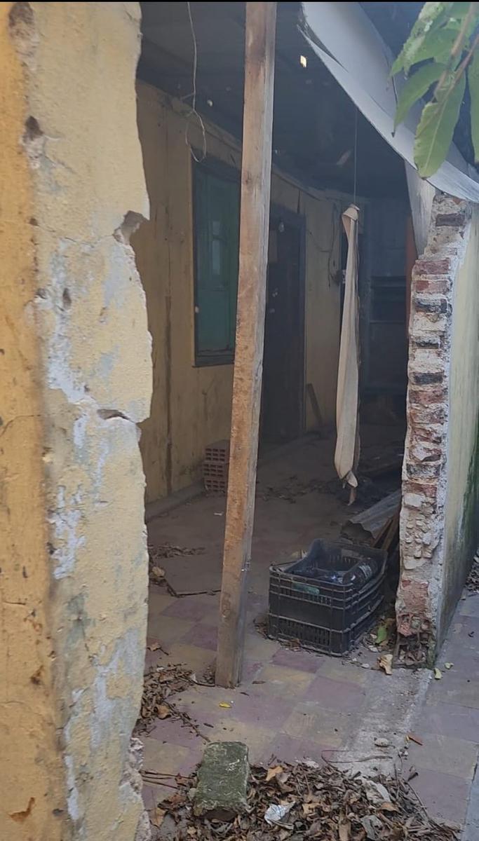 Terreno en Venta - 326 m² - Nueva Pompeya 3