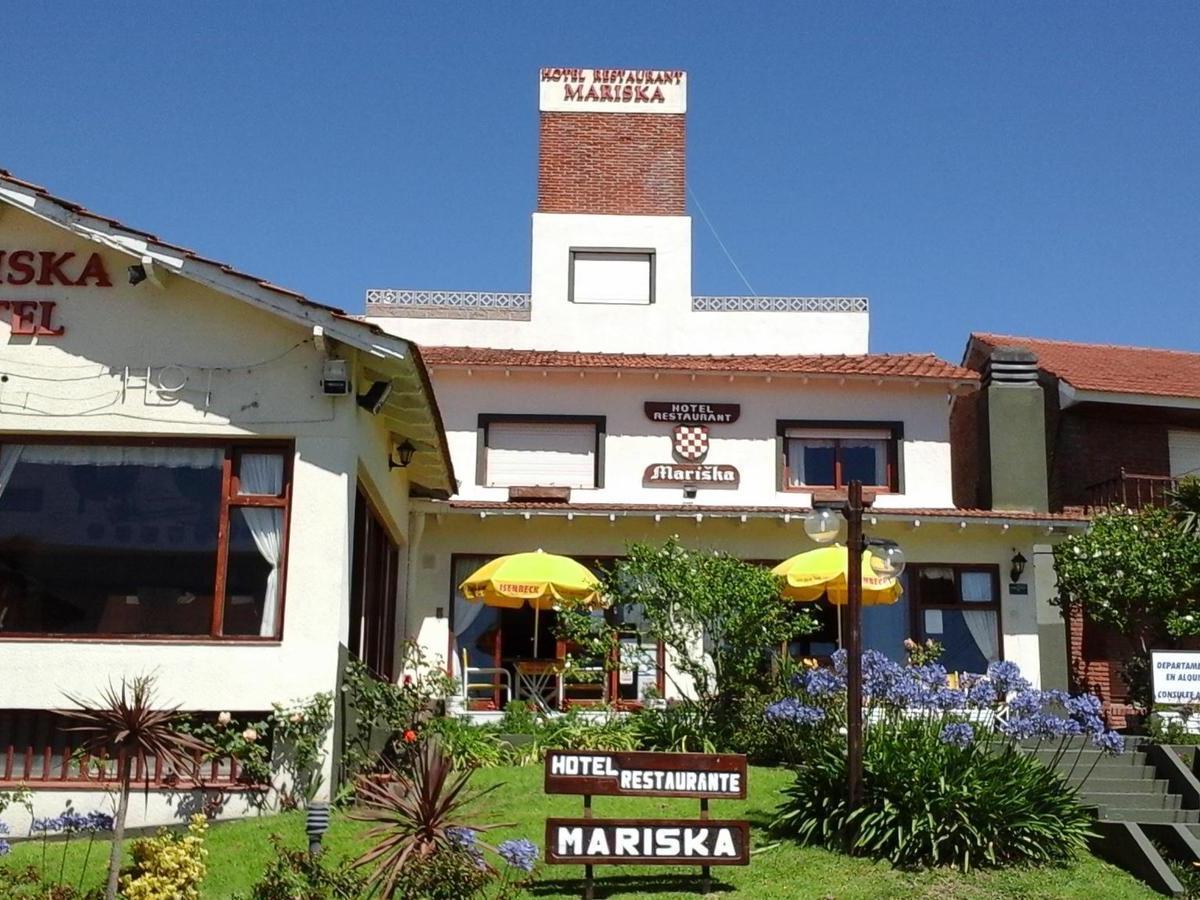Hotel en Venta - 16 Habitaciones - 828 m² - Villa Gesell 5